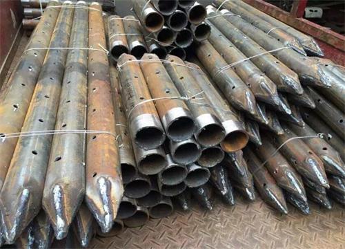 顺德钢花管哪里有卖